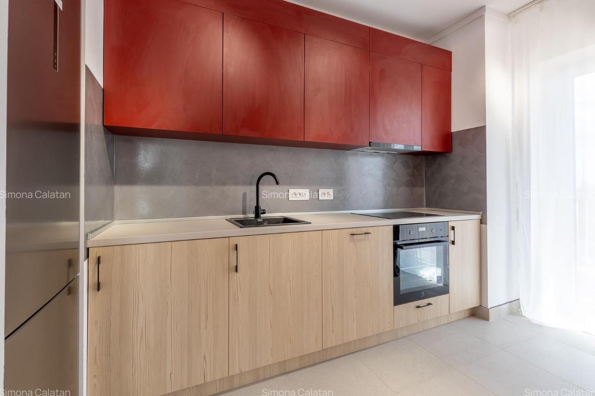 Apartament 2 camere Marmura Residence -parcare subterana- - 5