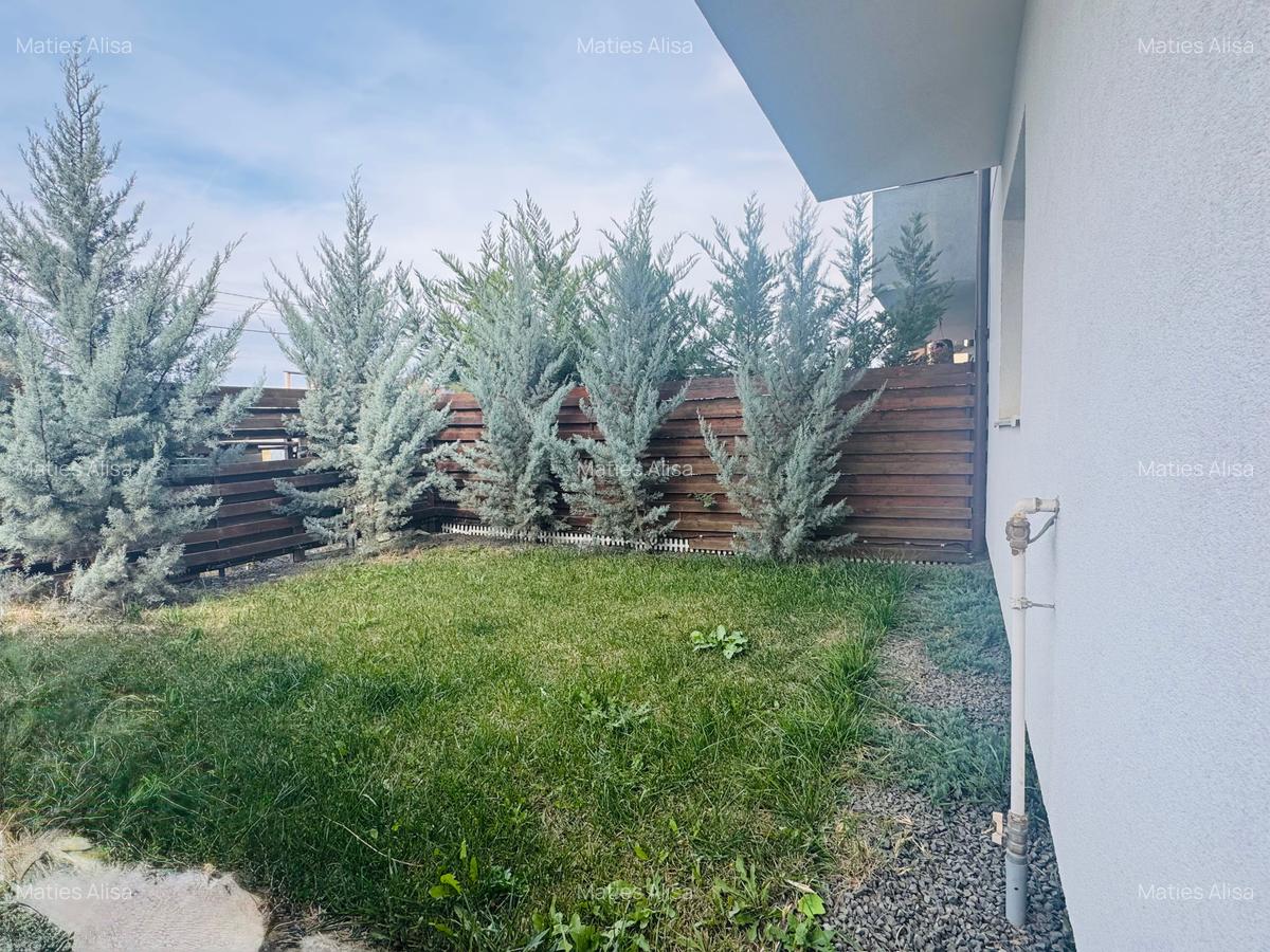 COMISION 0% | 2 camere + 28 mp terasa + 4 locuri de parcare | Braytim - 22