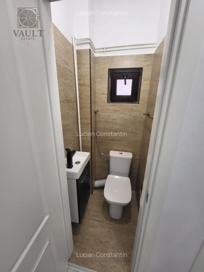 APARTAMENT 3 CAMERE-IN VILA-METROU TINERETULUI-TIMPURI NOI-2 BOXE - 20