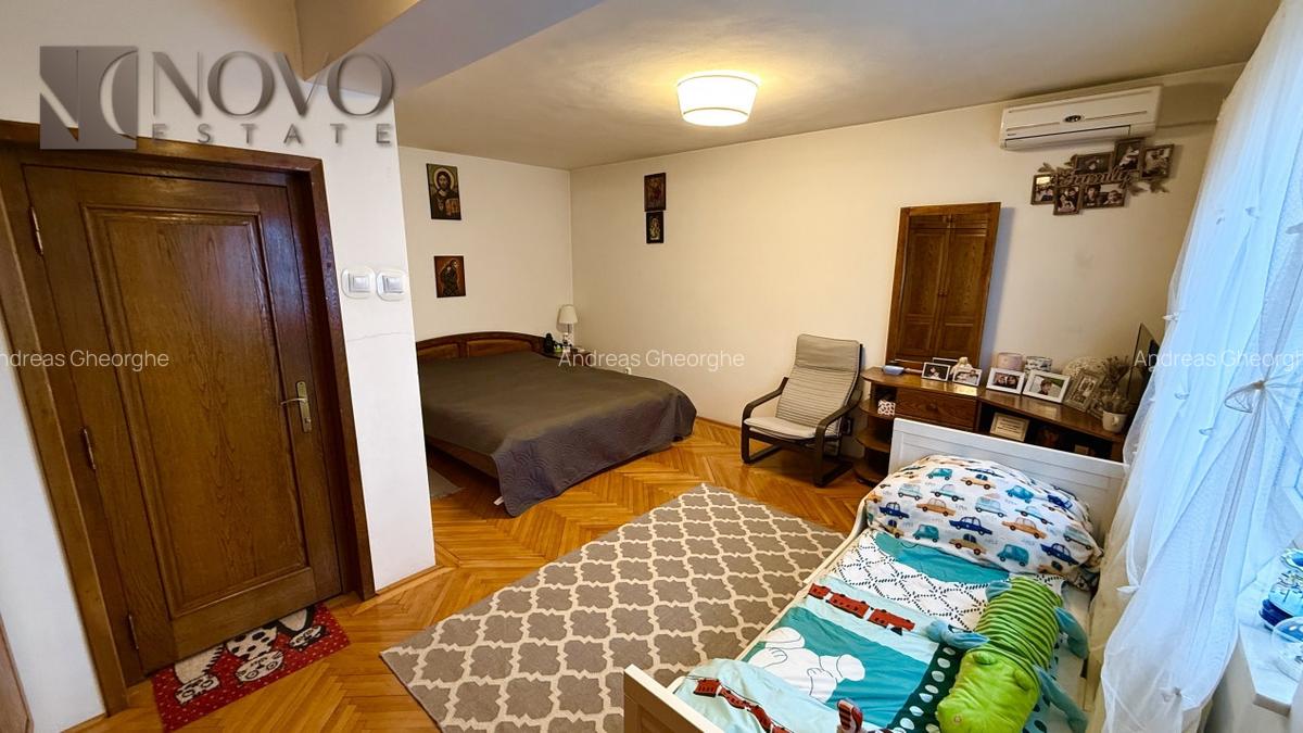 Casa de vanzare | Popesti Leordeni | 1.000 mp teren | 640 mp utili - 10