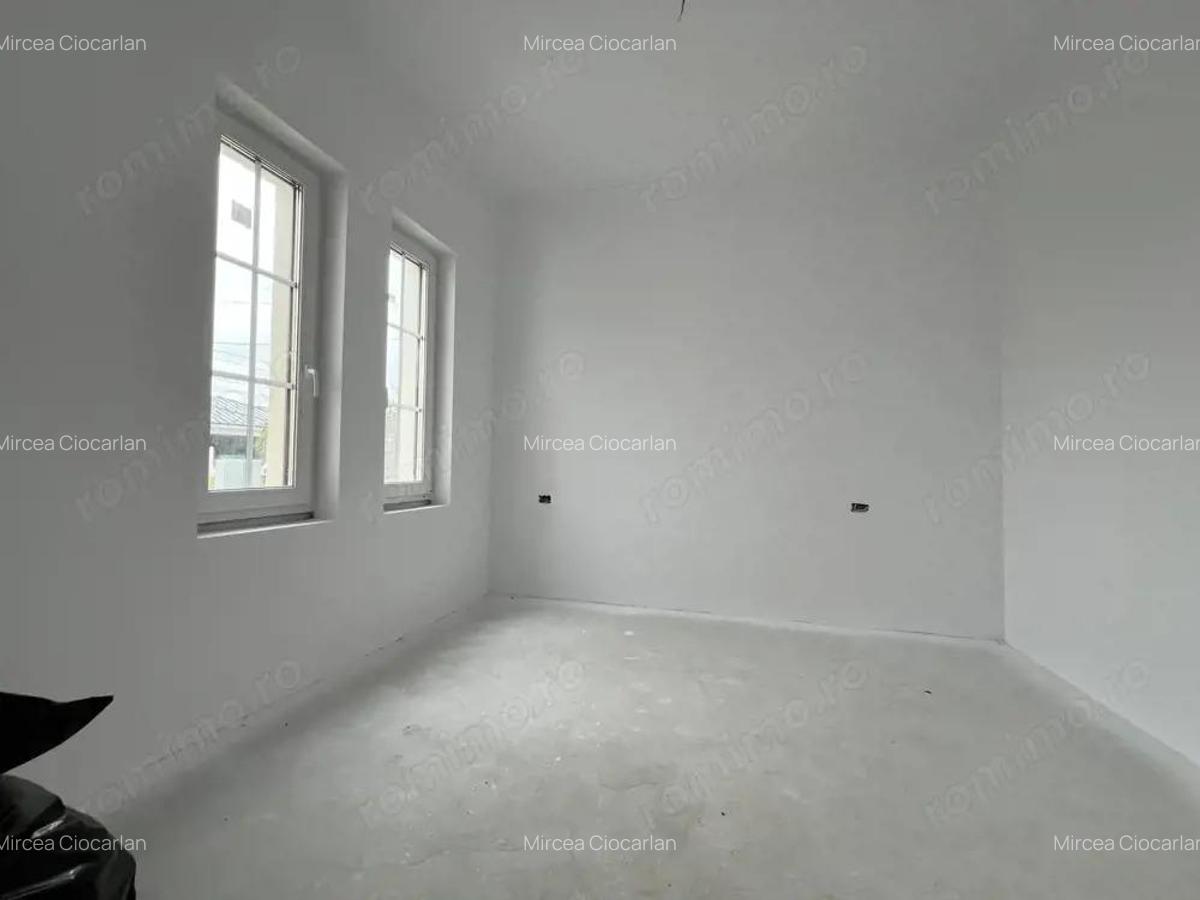 Nou !!! Casa in Giarmata - 5 Camere - 120 mp - 165. 000 Euro - 7