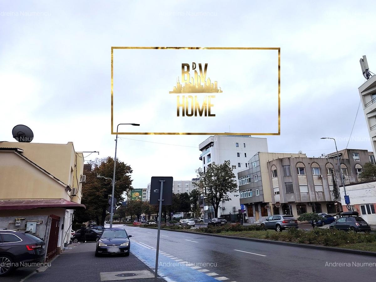 Spatiu comercial Bd Mamaia, VANZARE - 2