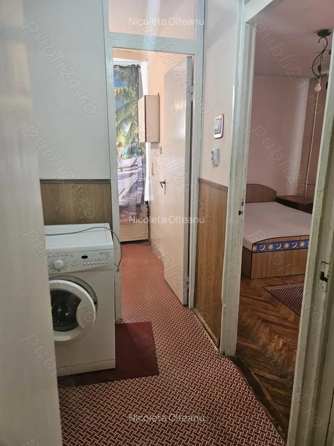 Apartament de camere zona aeroportului direct de la proprietar - 3
