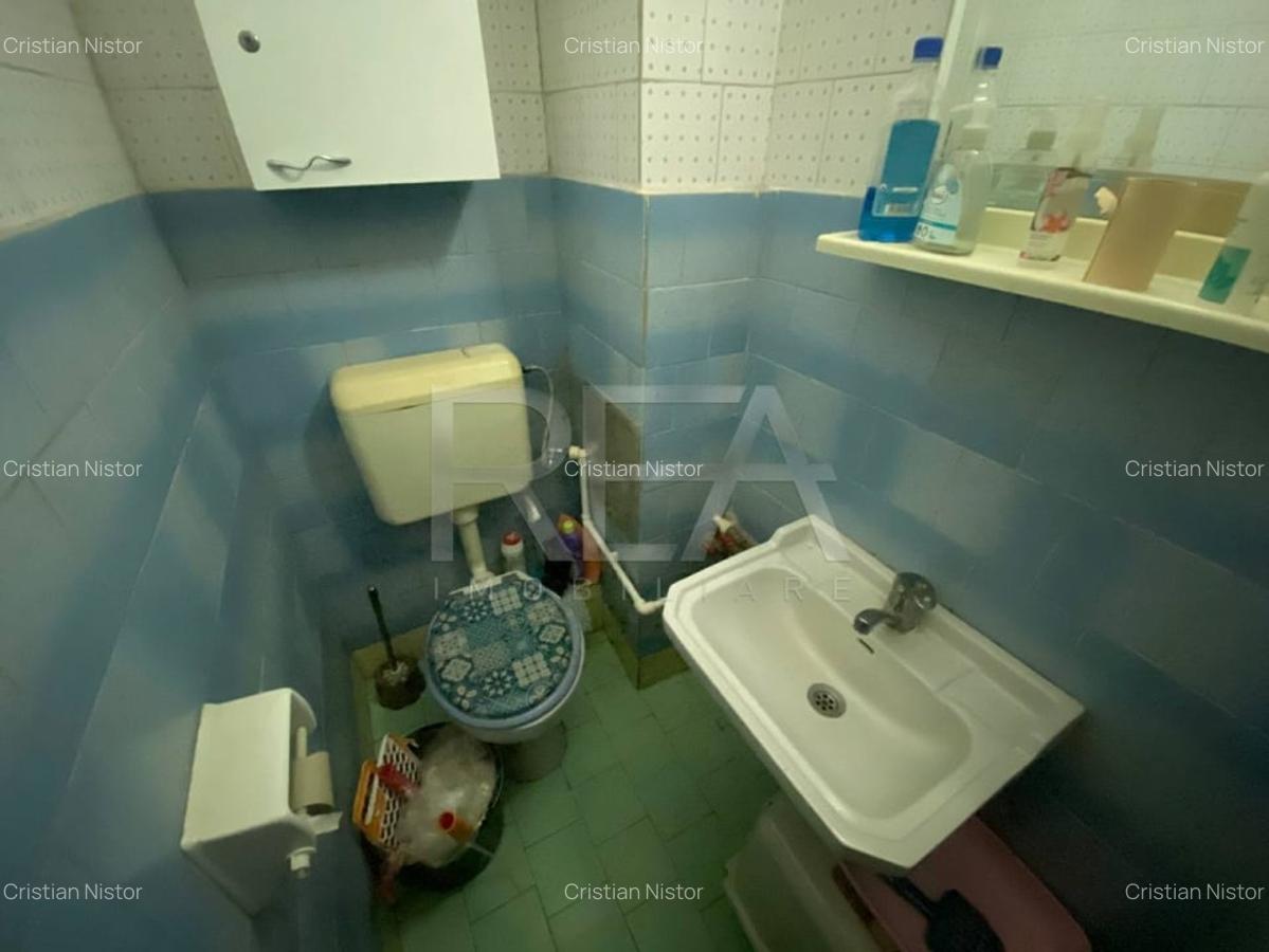 3 camere aproape de Piata Rahova - 11