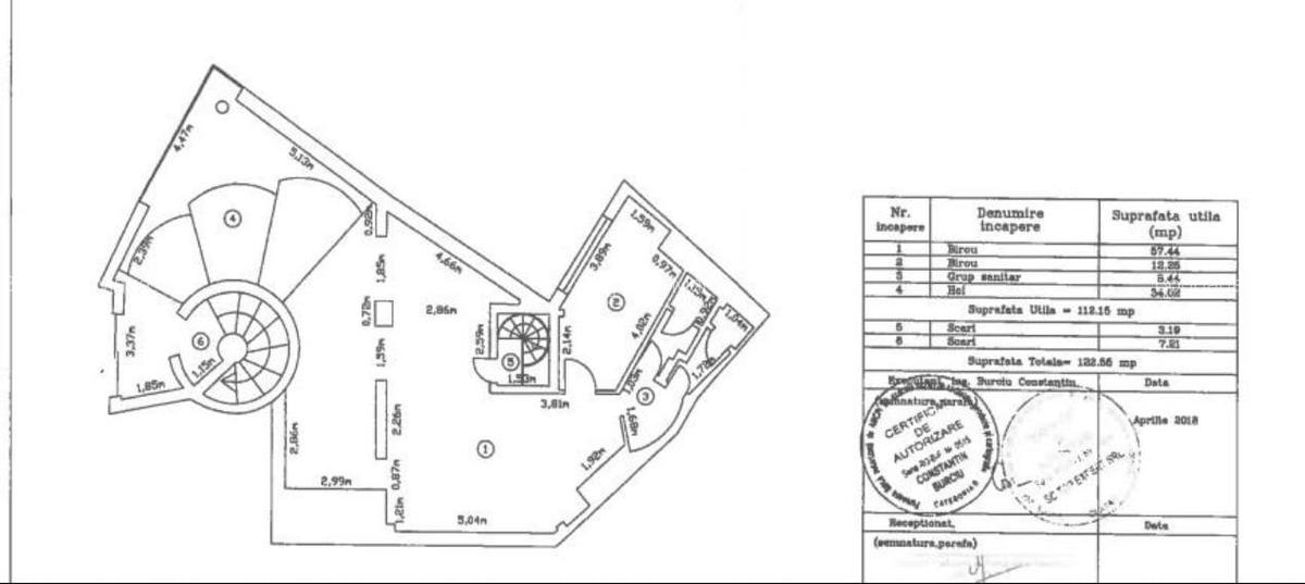 Spatiu Comercial | Universitate - Pretabil Clinica | Vad Excelent - 2 Spatiu Comercial | Universitate - Pretabil Clinica | Vad Excelent - 2