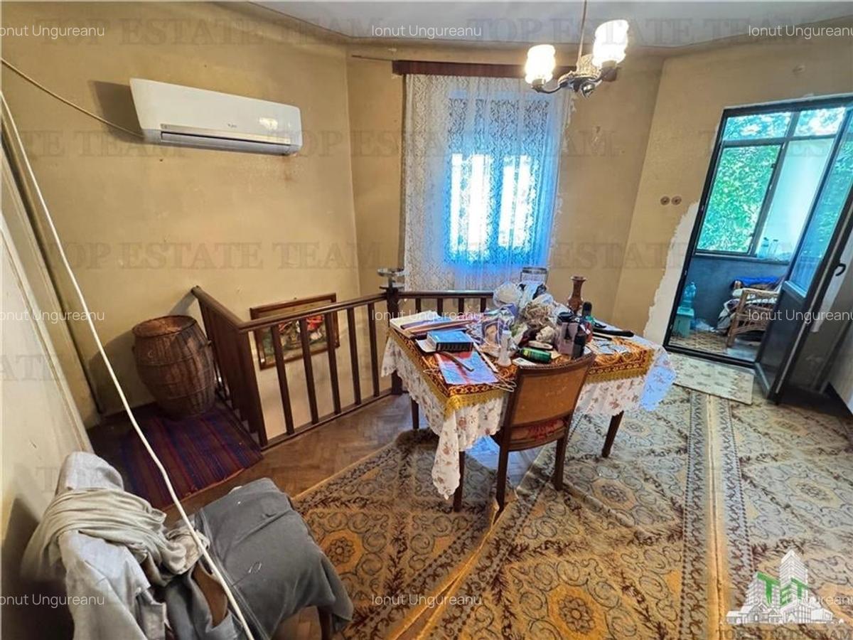 Vila tip duplex de vanzare  Vatra Luminoasa - 8