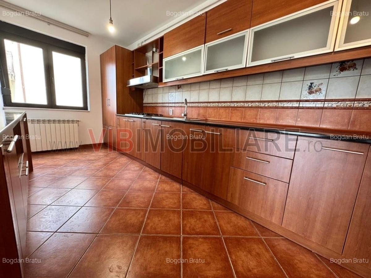 2 Camere - Bucurestii Noi - Bazilescu - Centrala - 9