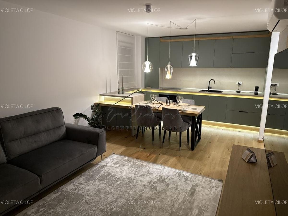 Apartament 2 camere Urban Plaza - 6