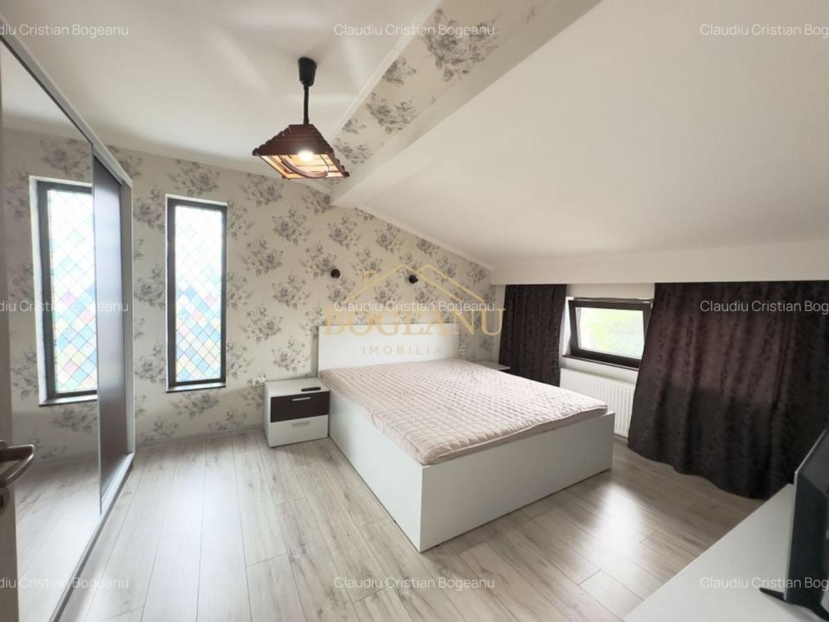 Apartament cu 2 camere decomandat, mobilat în Giroc - 2