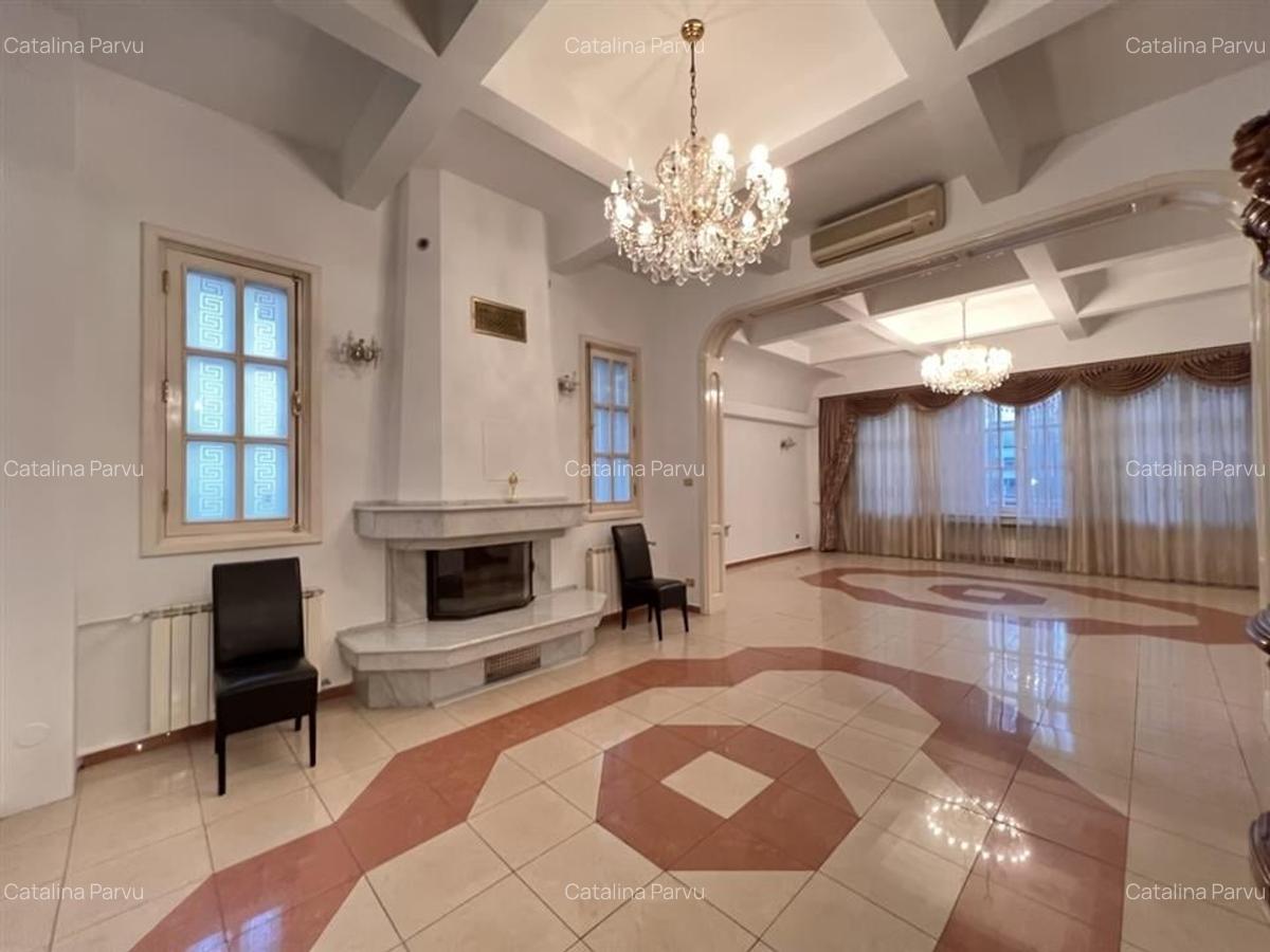 Inchiriere imobil P+1 | Unirii - 13 Septembrie - Marriott | pretabil gradinita, - 49