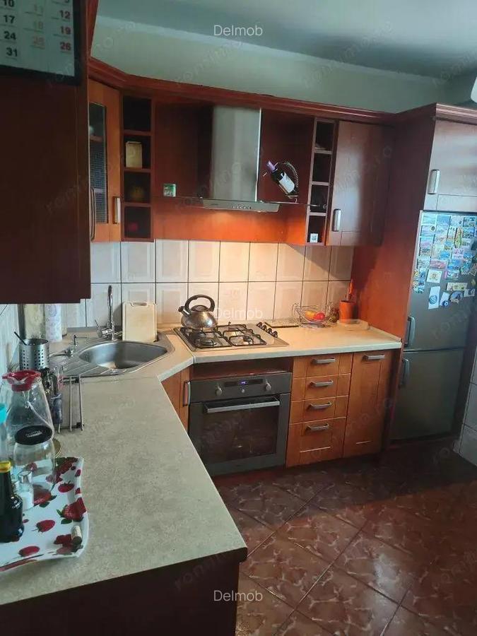 Garsoniera in zona Astra - 2