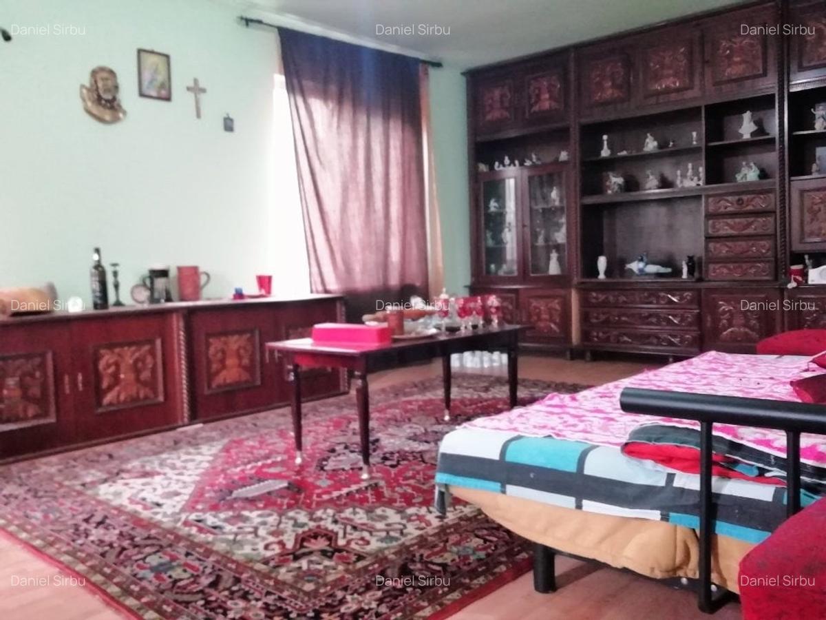 Casă individuală cu 5 camere în Letca Veche - 8