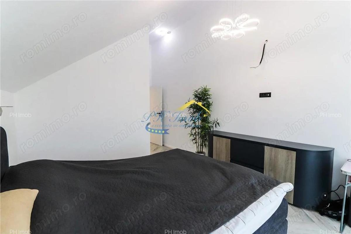 Vila de vanzare Breaza, Prahova - 17