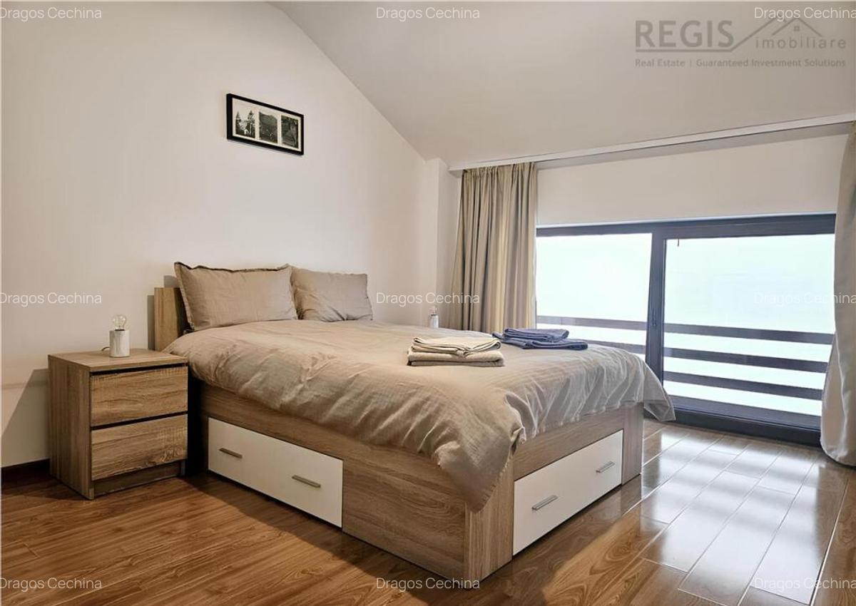 Apartament 3 Camere Modern si Central | Pet Friendly - 8