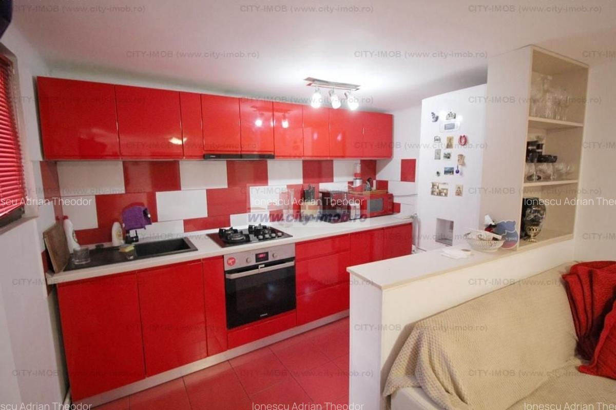 Vanzare  Casa S+P zona Bucuresti Mall / Nerva Traian - 22
