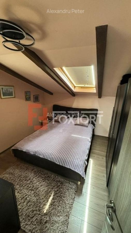 Apartament cu 3 camere decomandat, mobilat în Braytim - 5
