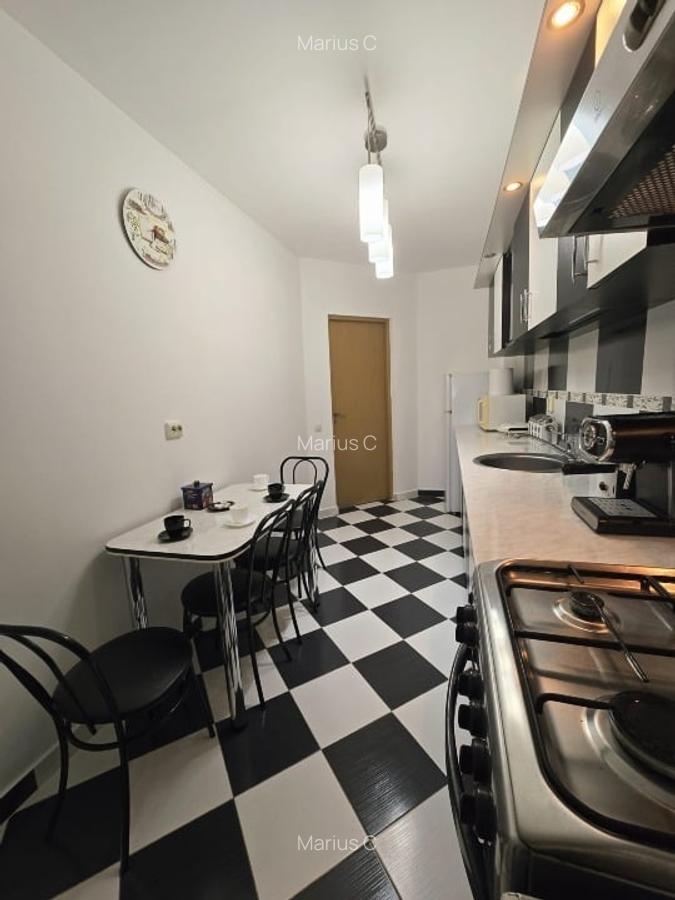 Pers fizică vând apartament decomandat, utilat cu parcare inclusă 44mp, Florești - 6