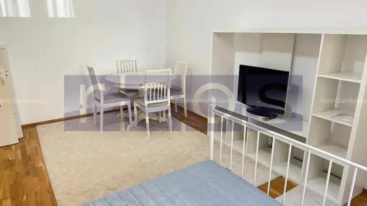 DE VANZARE GARSONIERA 33 MP DRUMUL TABEREI | DECOMANDATA | METROU - 3