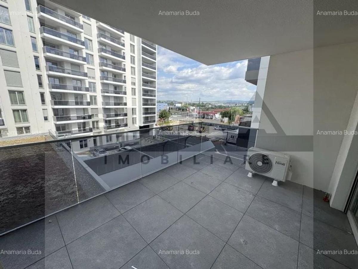 Apartament 3 camere, 77 mp, TOTUL NOU, Elite Residence - 6