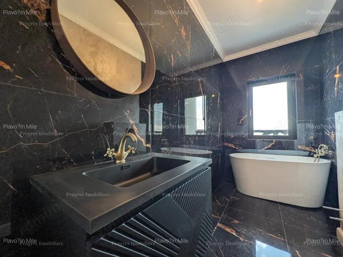 Casa noua Giroc - 108mp utili - 4 camere - 179.000 Euro - 10