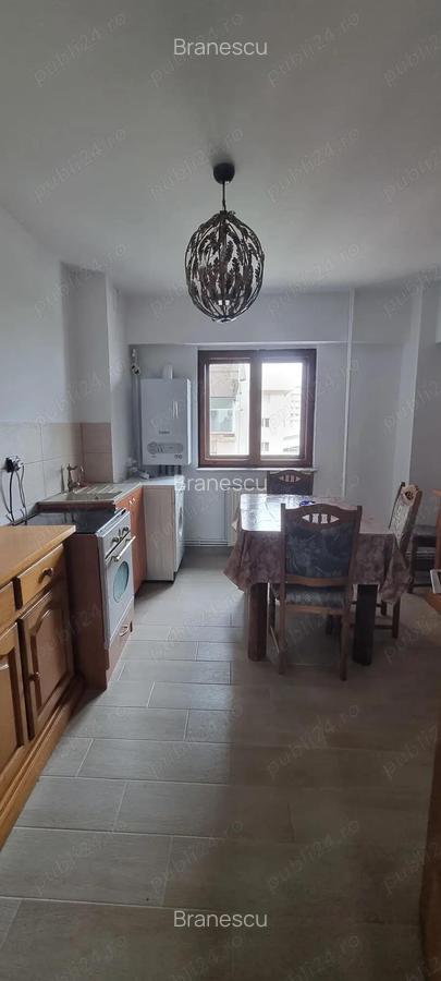 Vand apartament 3 camere, ultracentral, Pitesti, Maior Sontu-Republicii - 11