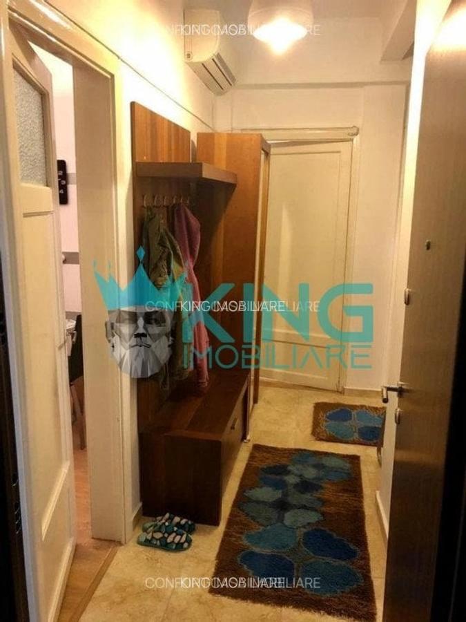 Apartament cu 2 camere decomandat, mobilat în Iancului - 9