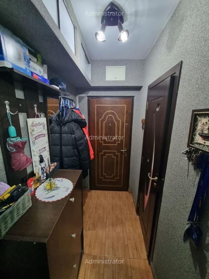 Scoala 8-apartament 2 camere finisat modern - 8