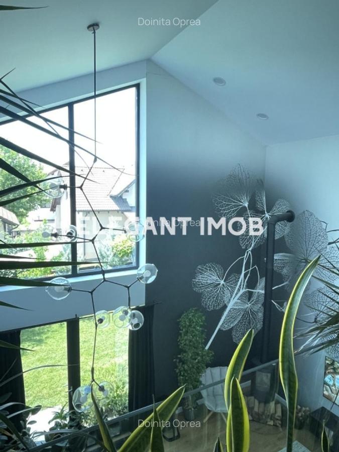 Vanzari Case / Vile Paradisul Verde - 19