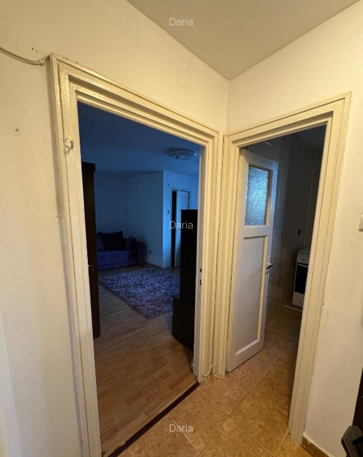 Garsoniera Gara de Nord - 10 Garsoniera Gara de Nord - 10