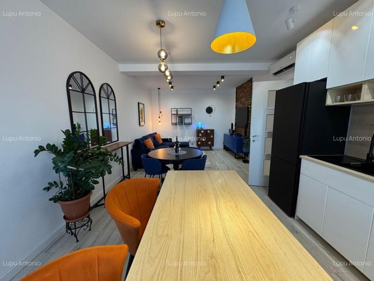 APARTAMENT DE 3 CAMERE - IANCU NICOLAE - ULTRALUX - PARCARE - BOXA - 8