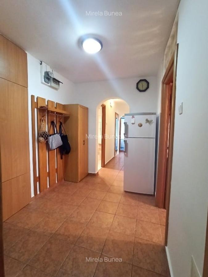 3 camere decomandate cu centrala proprie - 6