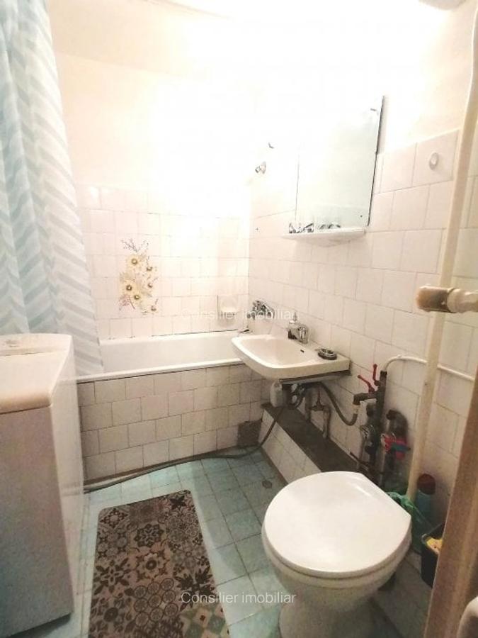 APARTAMENT CU 2 DORMITOARE - LA 10 MINUTE DE UMF - HOTEL GOLDEN TULIP! - 9