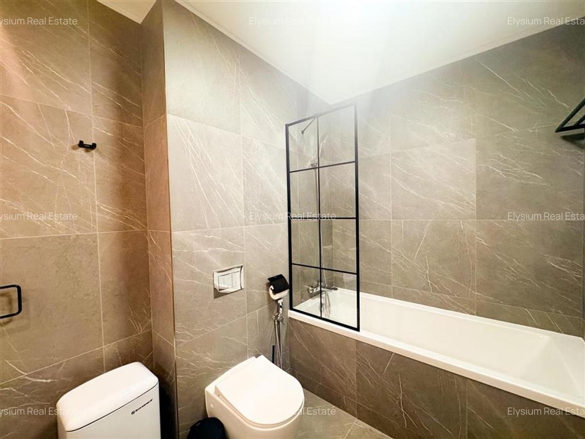 Apartament 3 camere de inchiriat One Verdi Park - 19