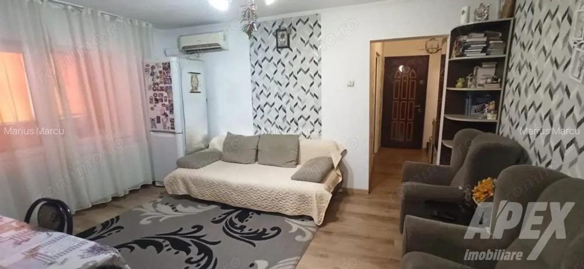 Apartament 2 camere cu centrala proprie | COMISION 0% | Calafat - Cobuz - 12