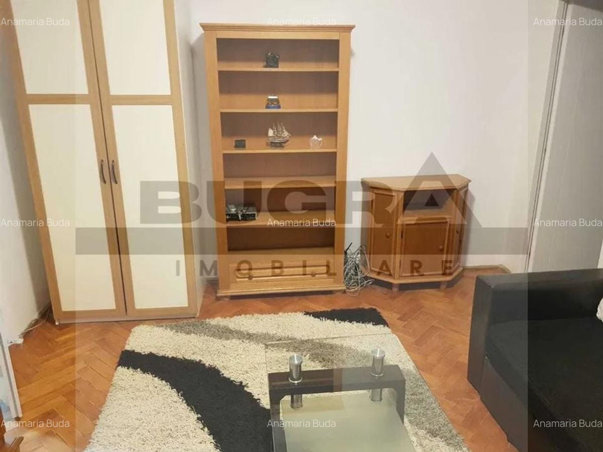Apartament 2 camere, 40 mp, parcare, zona Ctin Brancusi - 4