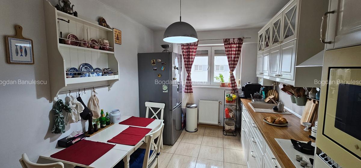 3 camere vanzare - Hercesa Vivenda Residencias - 6