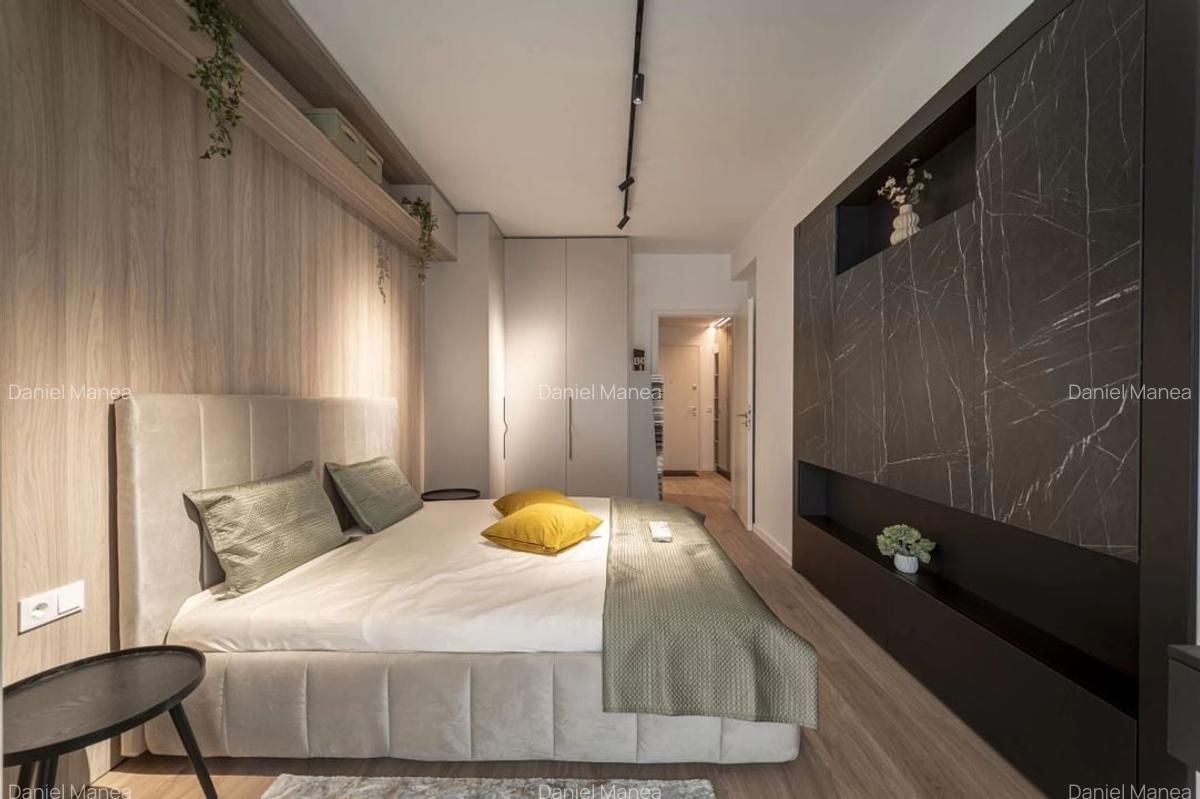 Studio Premium în Centru - Tehnologie Smart și Confort - 12