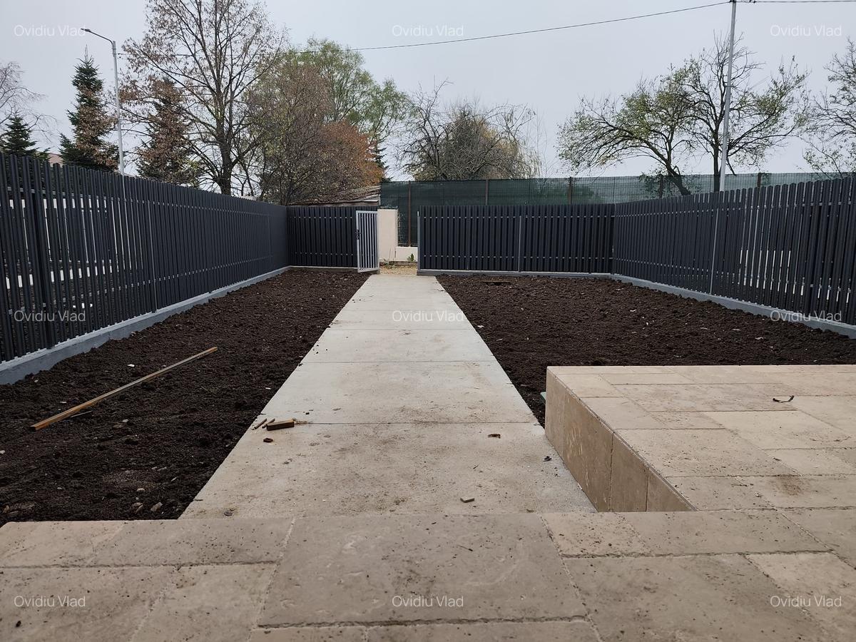 FARA COMISIOANE casa eleganta 5 camere 3 bai P+1+ M incalzire pardos LA CHEIE - 8