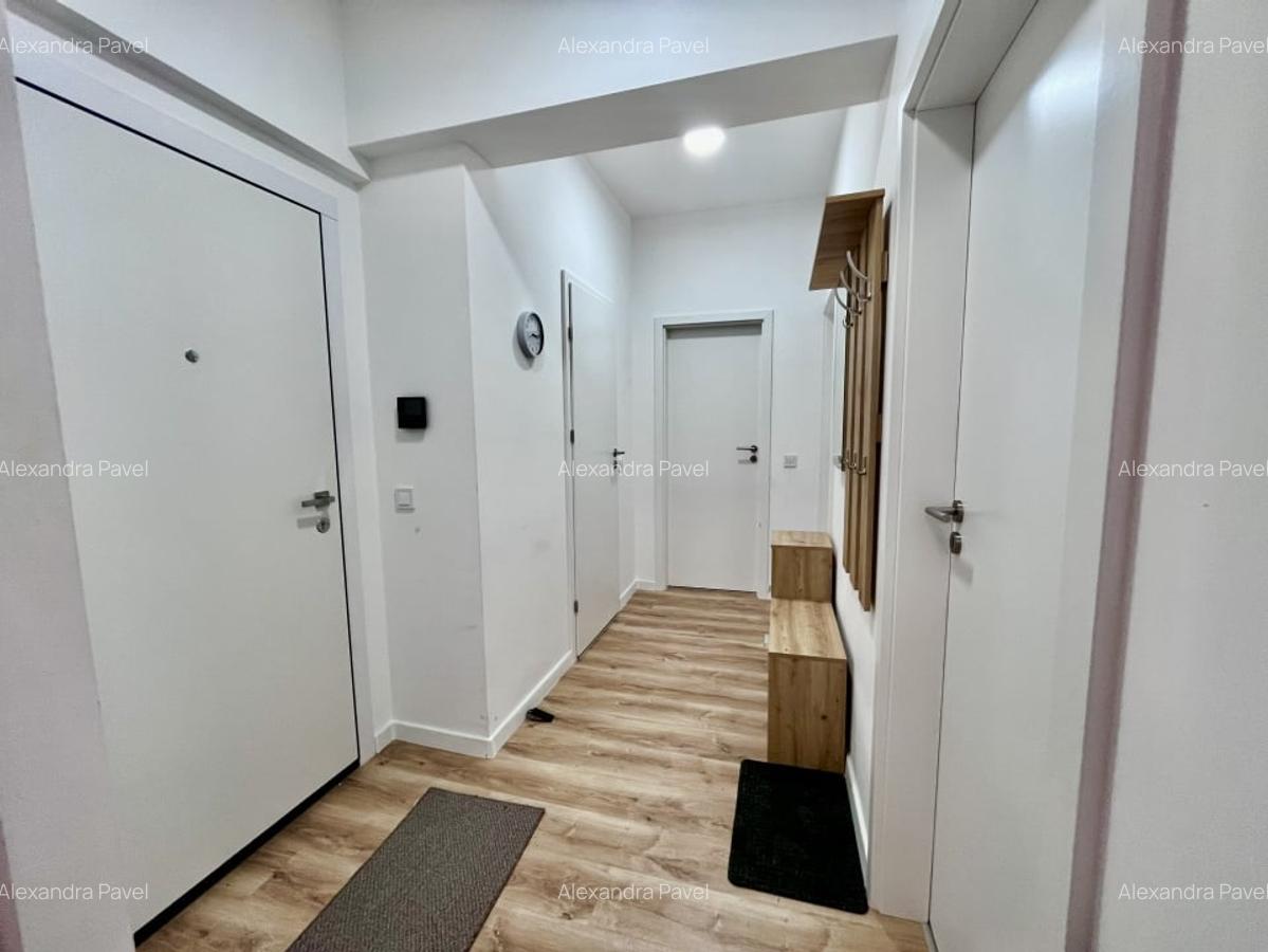 Apartament cu 3 camere in Tractorul - 11