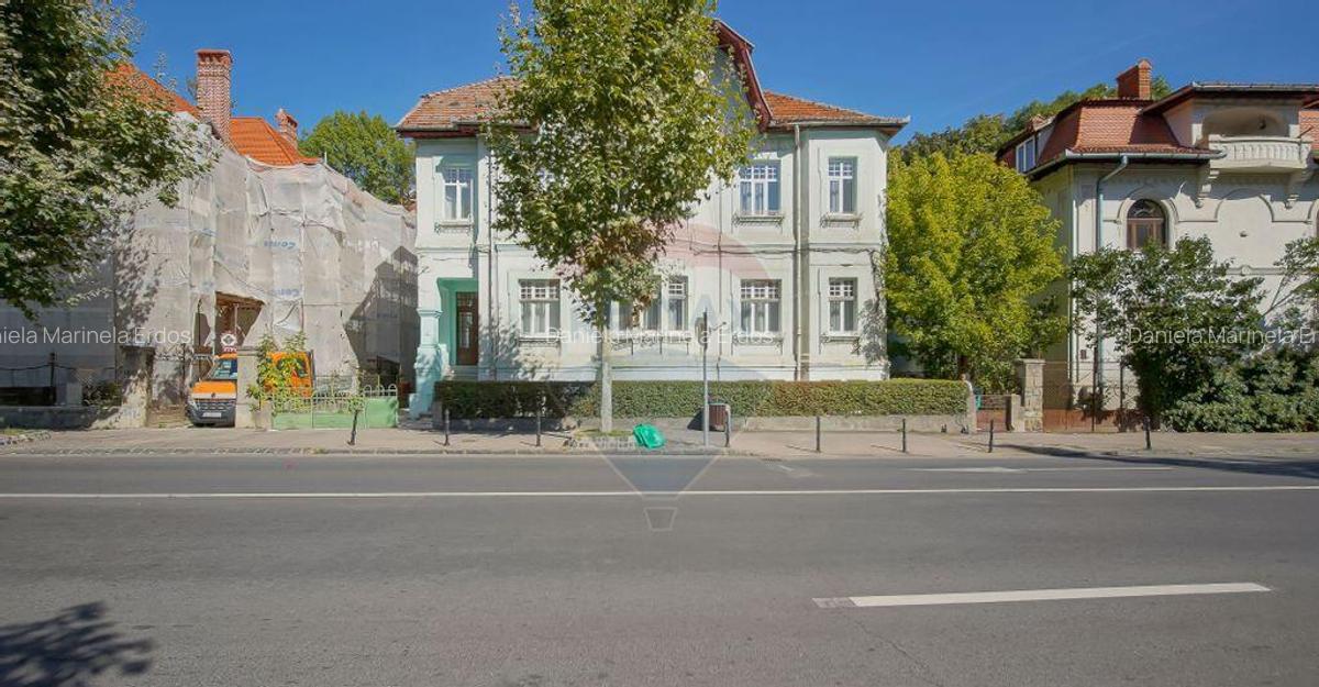 OFERTA ! 2 apartamente in aceeasi cladire Nicolae Iorga - 5