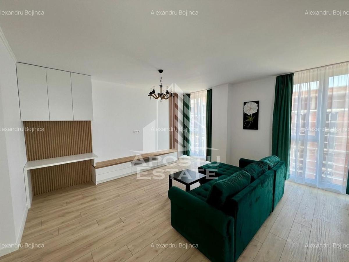 Apartament 2 camere,loc de parcare, centrala, Torontalului - 2 Apartament 2 camere,loc de parcare, centrala, Torontalului - 2