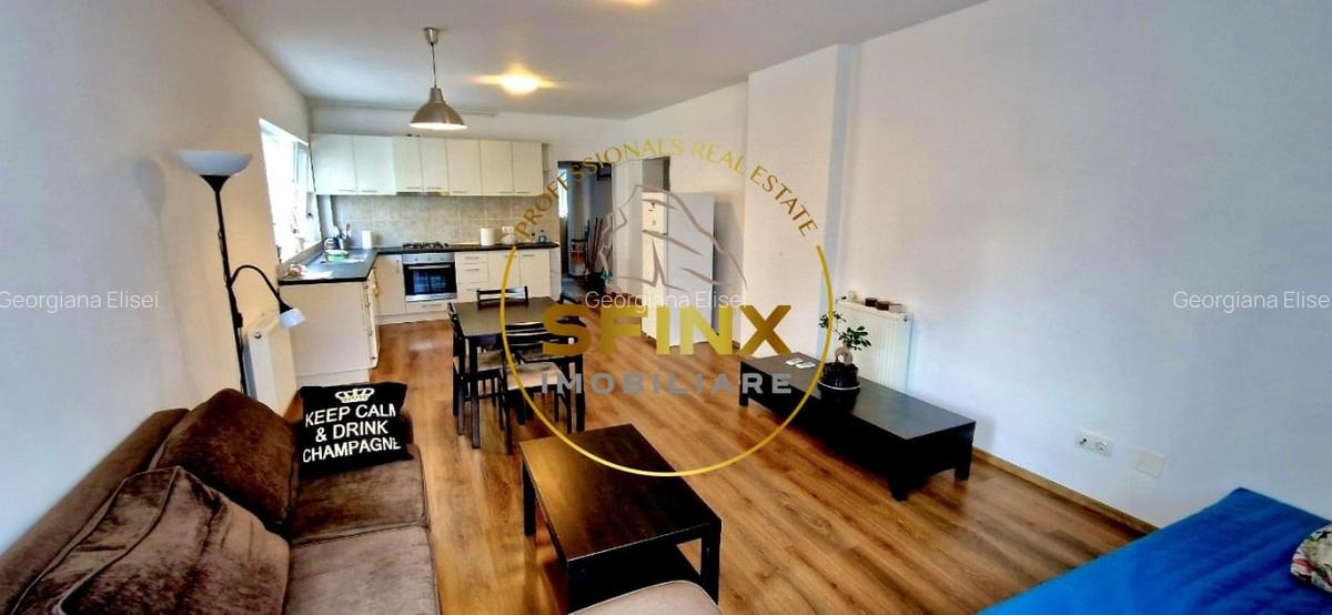 Apartament 3 Camere Aviatorilor - 3