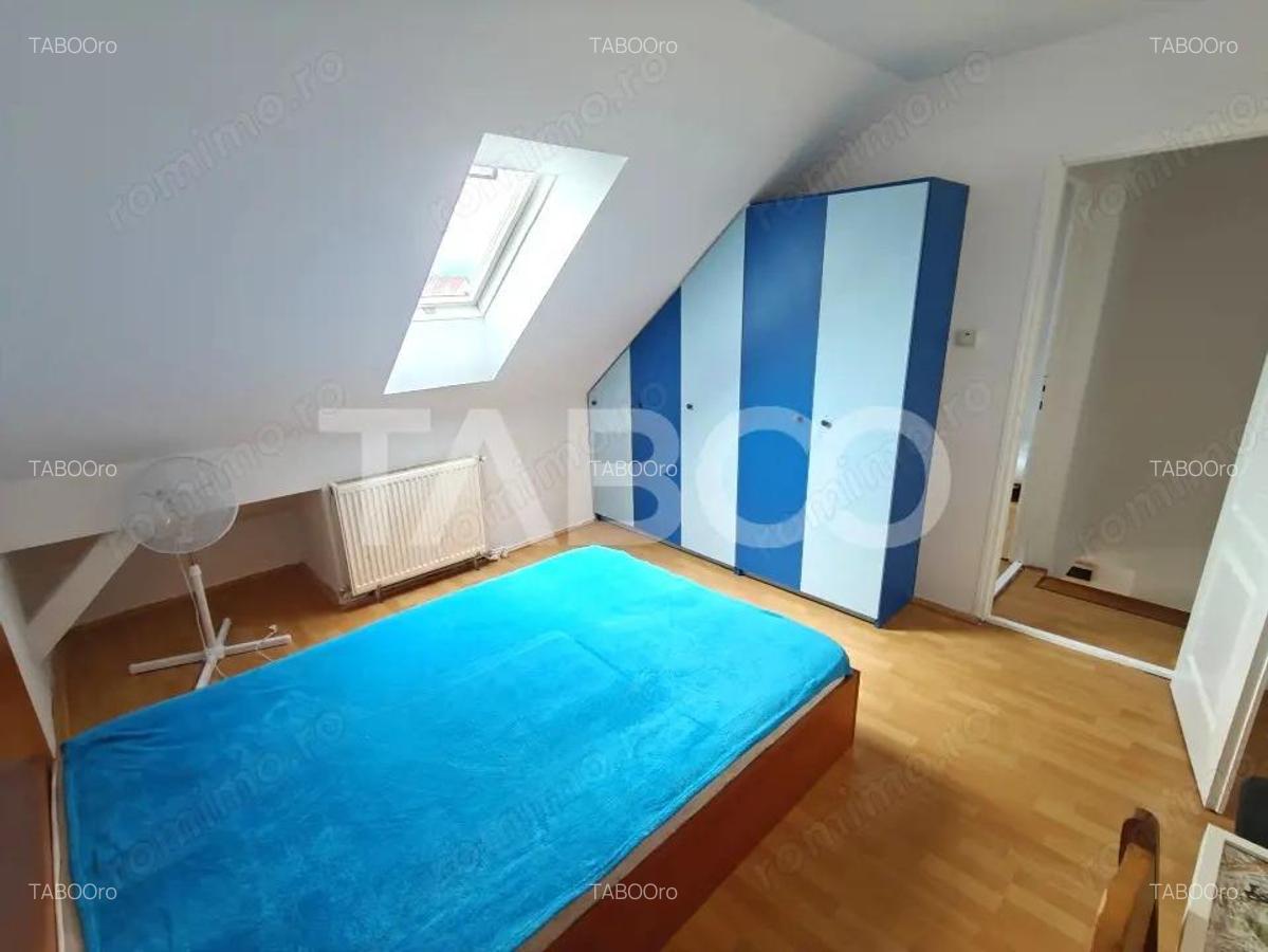 Apartament 3 camere cu balcon in zona linistita - Pet friendly - 5