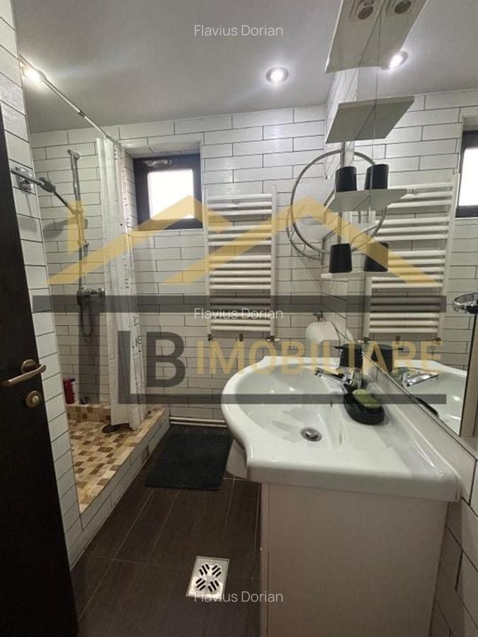 Apartament de 2 camere, 50mp, Zona Nova Vita - 12