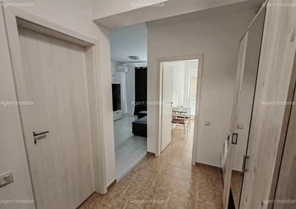 Dimitrie leonida berceni metrou etaj 3 - 4