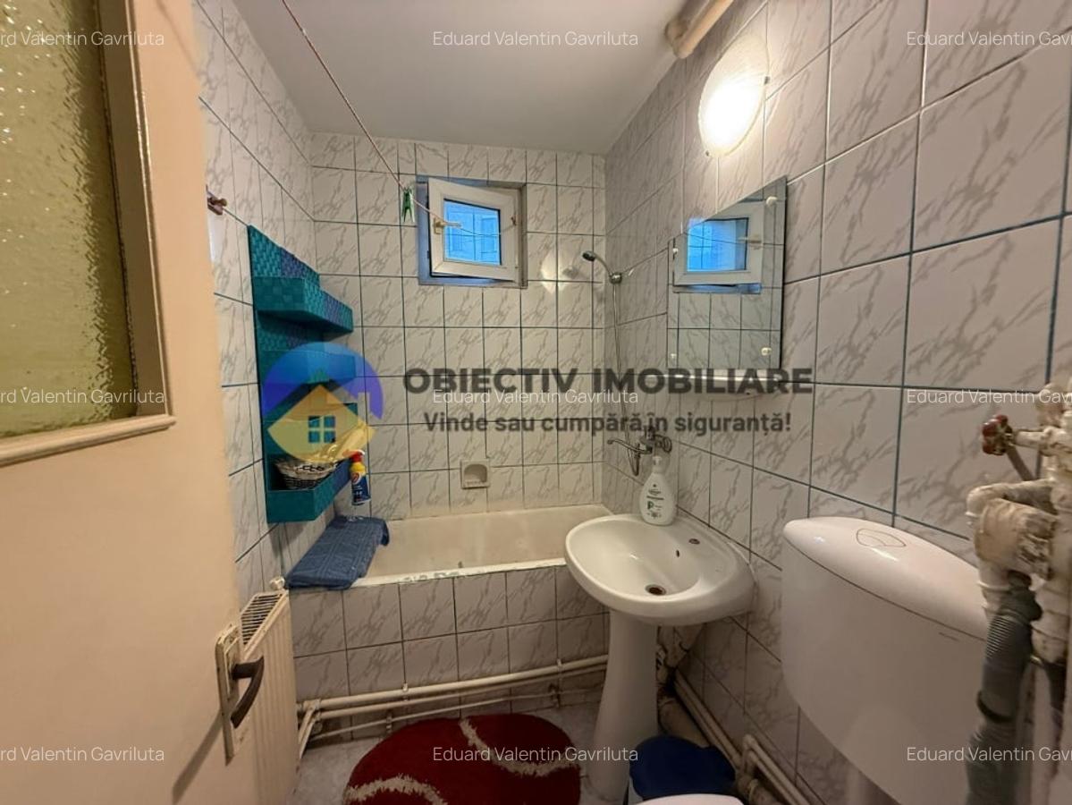 Apartament 2 camere – zona centrala / Parter - 12