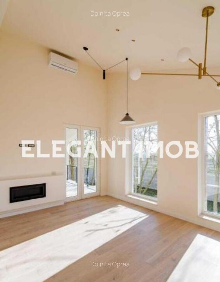 Vila Tancabesti-Snagov - 4