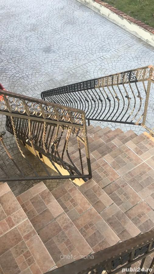 Inchiriez apartament la casa 6 km distanta de Cernavoda - 9