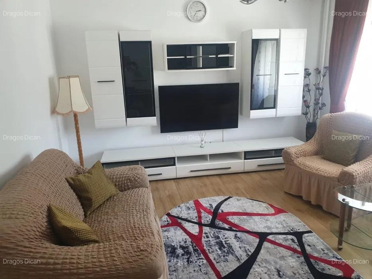 Vanzare Apartament 4 camere | Mall Vitan | 97 mp - 1