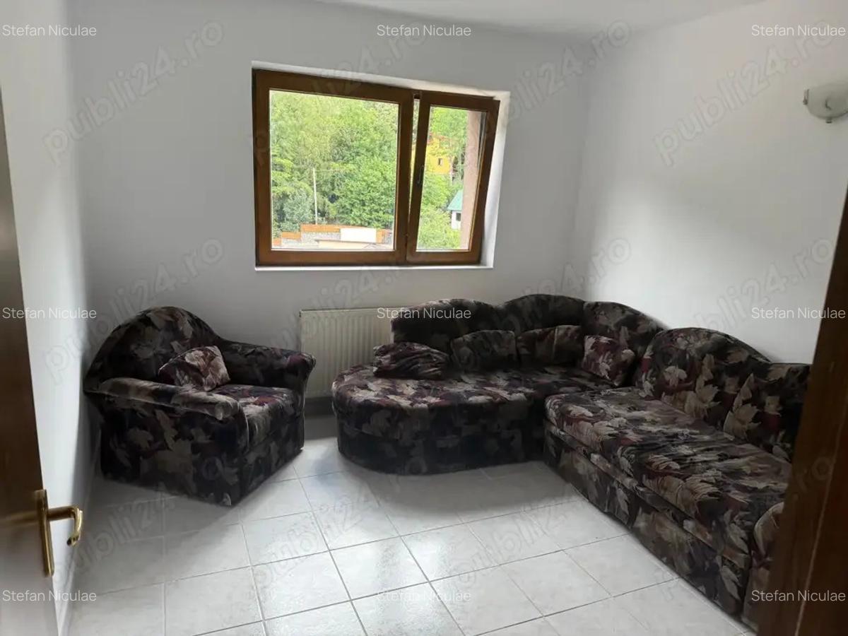 Apartament 3 camere, renovat, ultracentral, Sinaia vedere panoramica! - 11